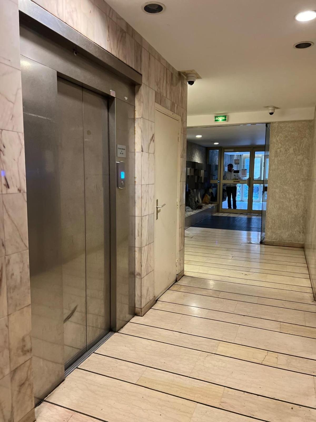 Studio Trocadero Paris 16 Ngoại thất bức ảnh